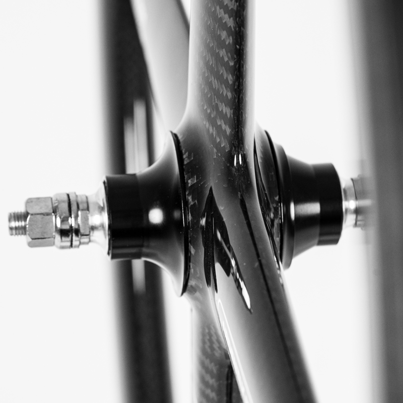 Quality Cycling Gear - YENİ 700C Tubeless 4 Telli Tam