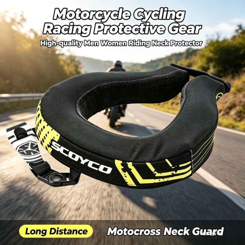 Quality Cycling Gear - Motosiklet Yarış Koruyucu Ekipmanı Yüksek Kaliteli