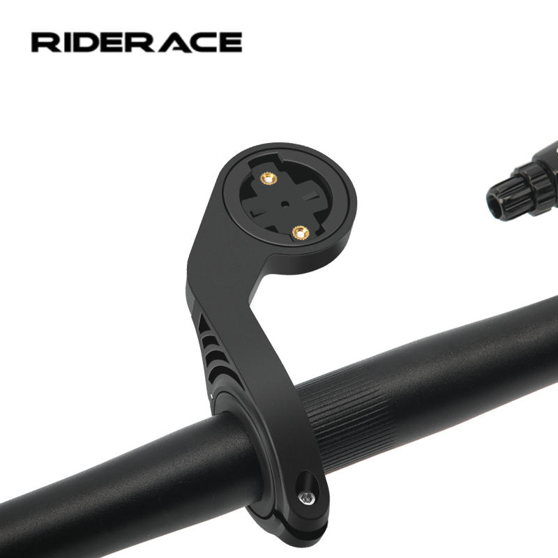 Cycling Gear Holder - RIDERACE Bisiklet Gidonu Kilometre Sayacı Kronometre