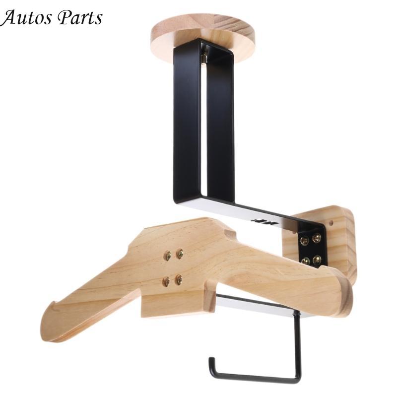 Cycling Gear Wall Hanger - 57BA Dişli Ekran Standı Bisiklet Kayak