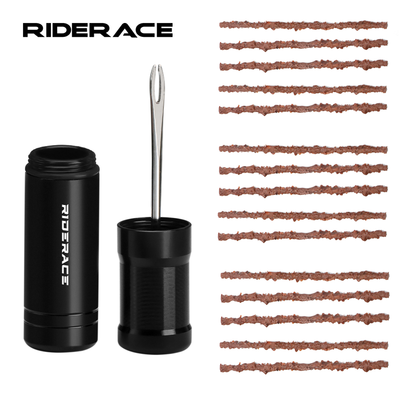 Bike Tube Repair Kit - Bisiklet Lastiği Tamir Aletleri Kauçuk Şerit