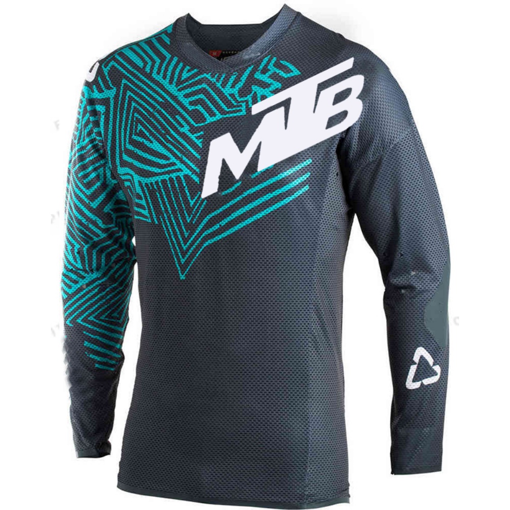 Cycling Gear Shop - Açık Hava Bisikleti Uzun Kollu Üst