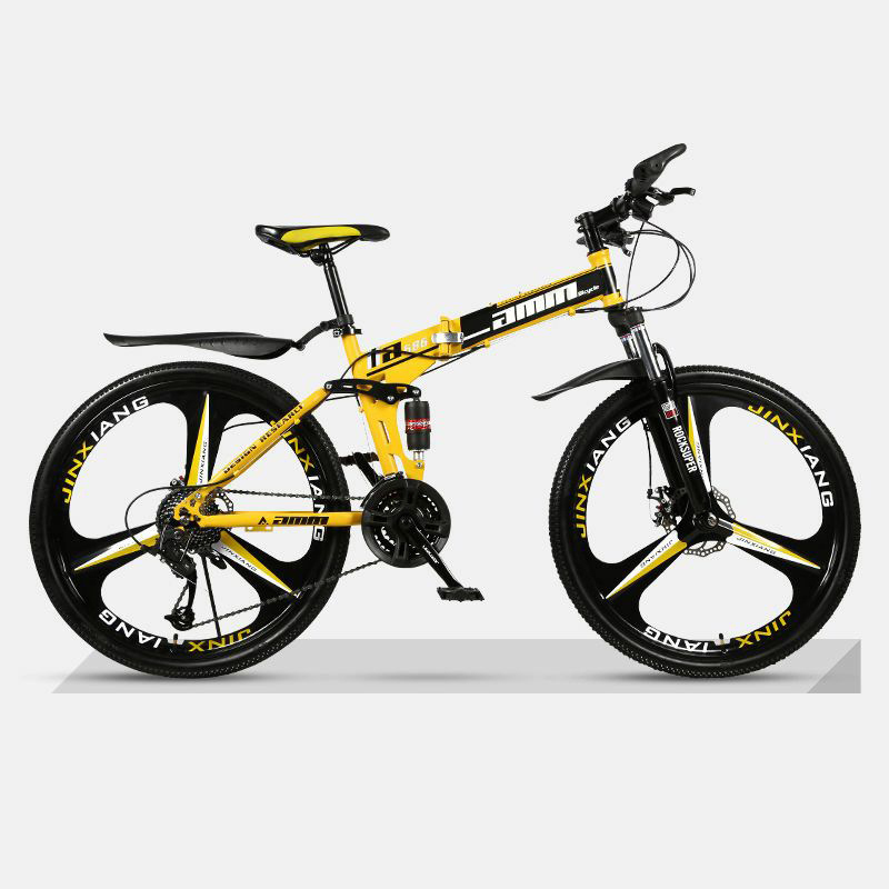 Quality Cycling Gear - Kaliteli Özel Yapım 21 27 Vitesli