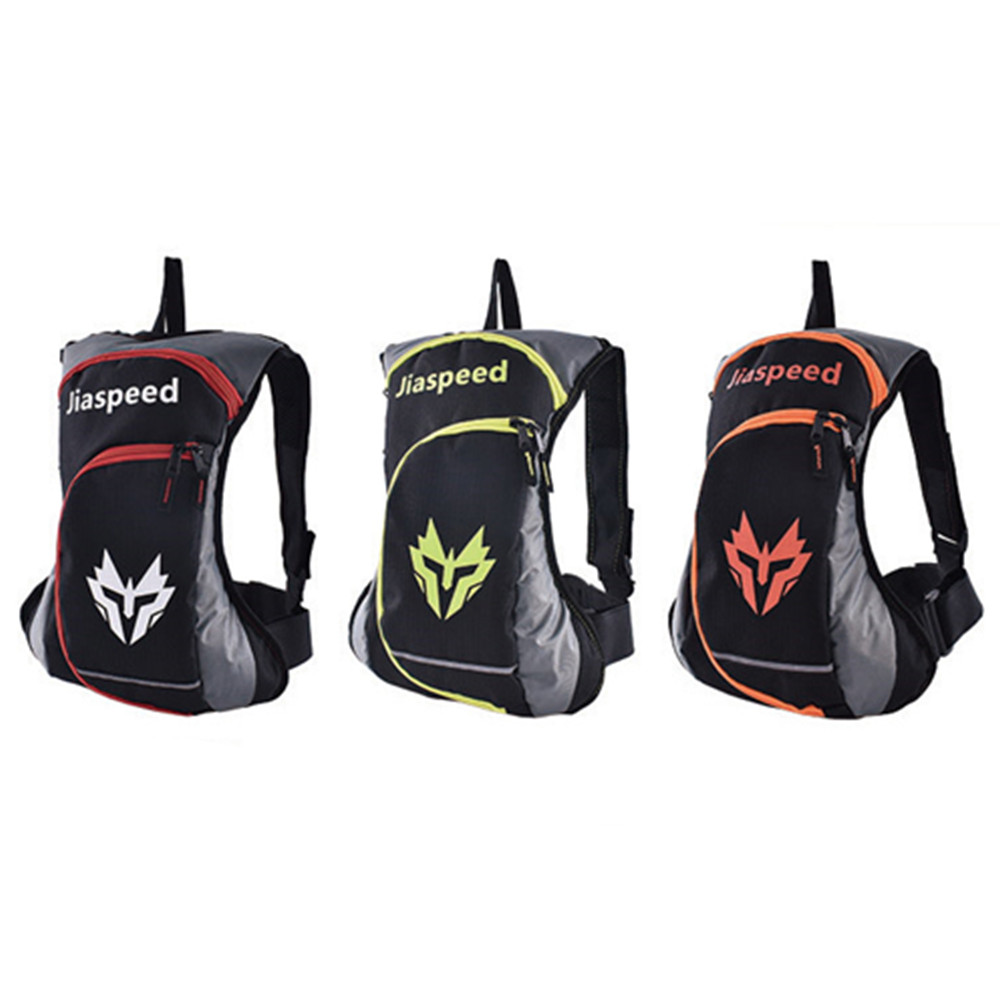 Cycling Gear Organizer - Motosiklet bisiklet paketi kapalı yol su