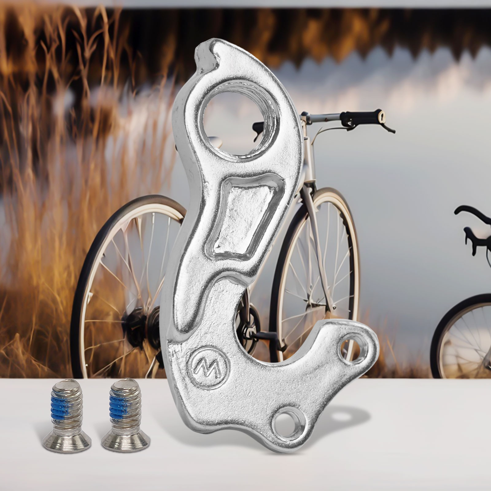 Quality Cycling Gear - Yepyeni Yüksek Kaliteli Özel Arka Vites