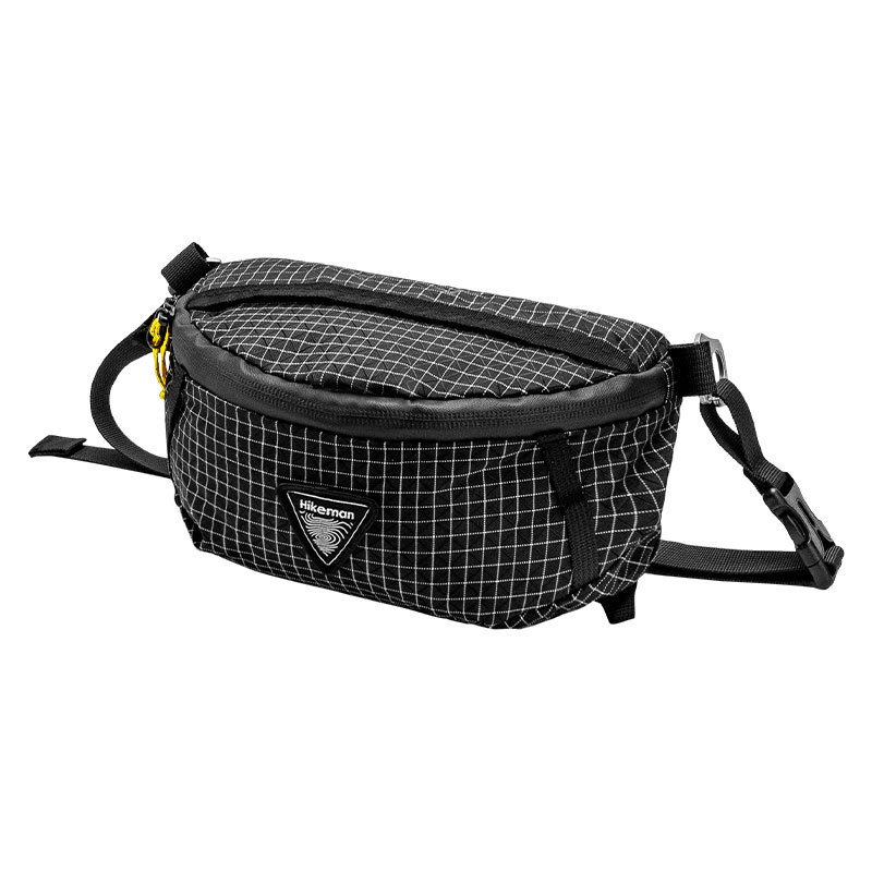 Cycling Gear Holder - Açık Hava Sporları Bel Çantası Büyük