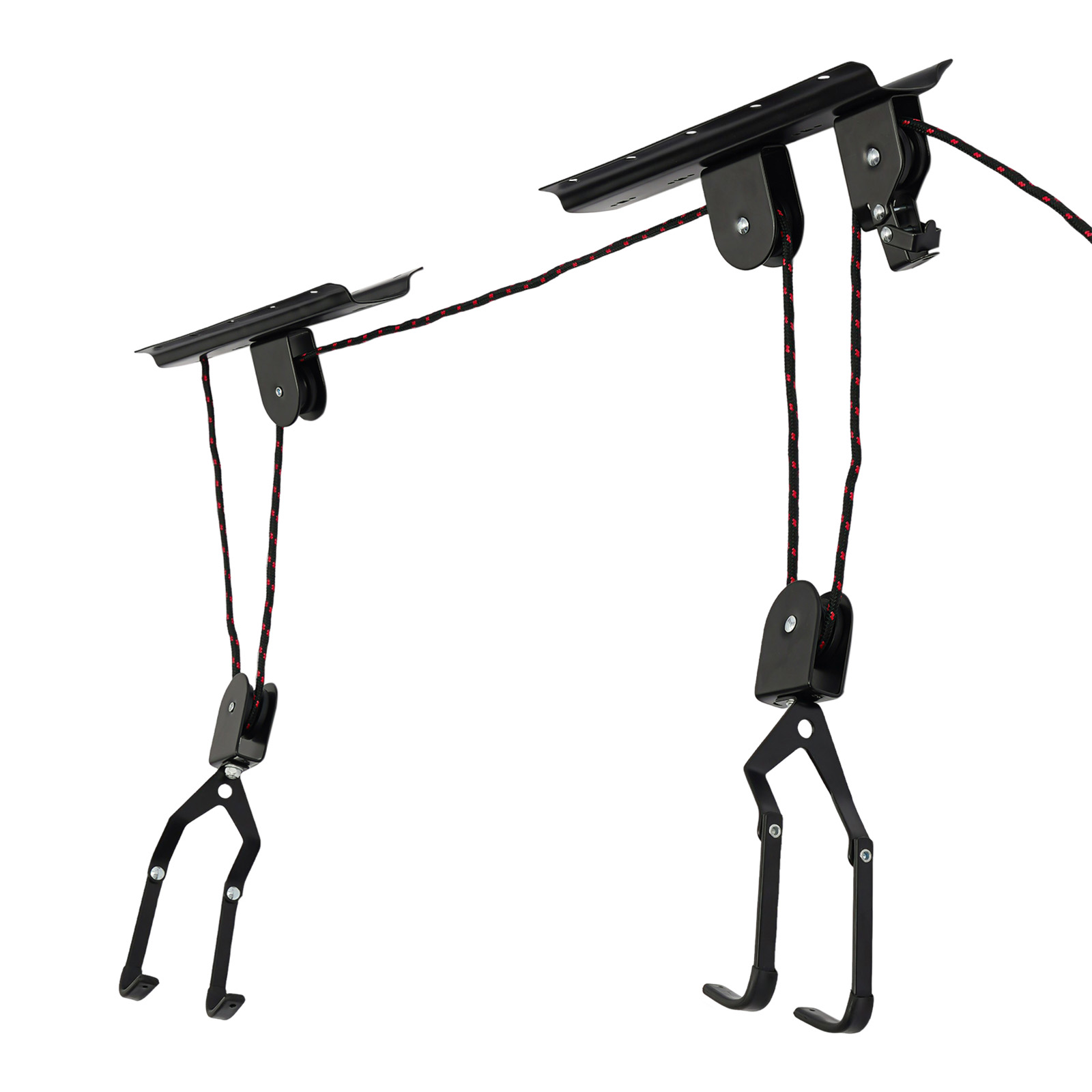 Cycling Gear Wall Hanger - Garaj Tavanı için Bisiklet Askısı, Bisiklet