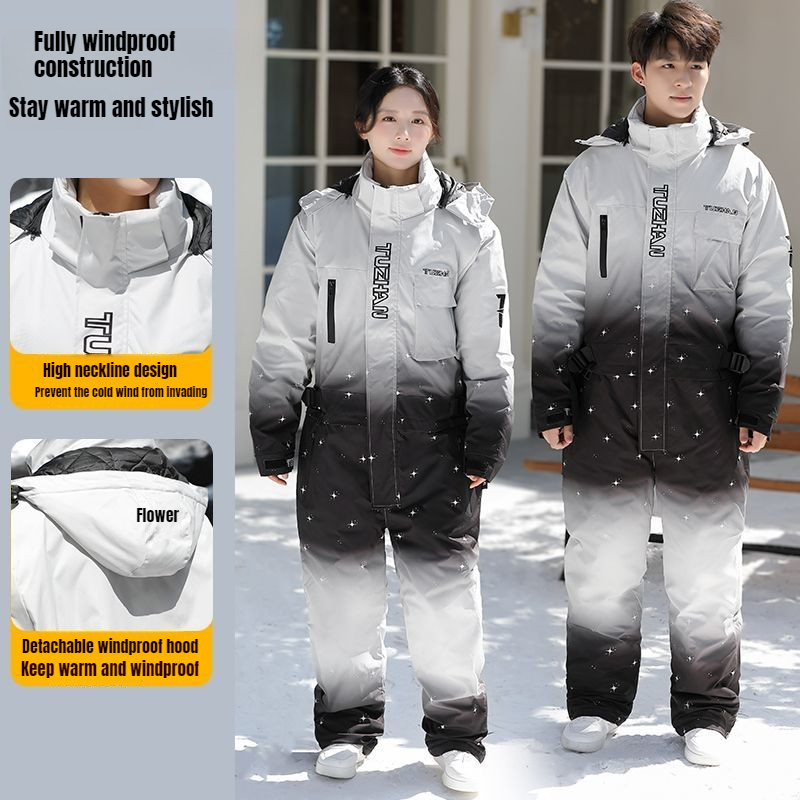 Kışlık Kayak Kıyafetleri Su Ge - Cycling Gear For Winter incelemesi ve fiyatı