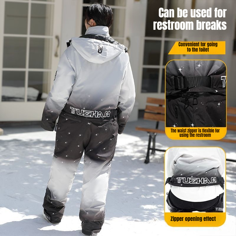 Kışlık Kayak Kıyafetleri Su Ge - Cycling Gear For Winter incelemesi ve fiyatı