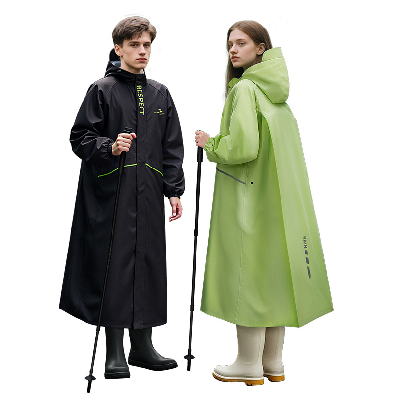 Kalın Su Geçirmez Motosiklet Y - Cycling Gear For Rain incelemesi ve fiyatı
