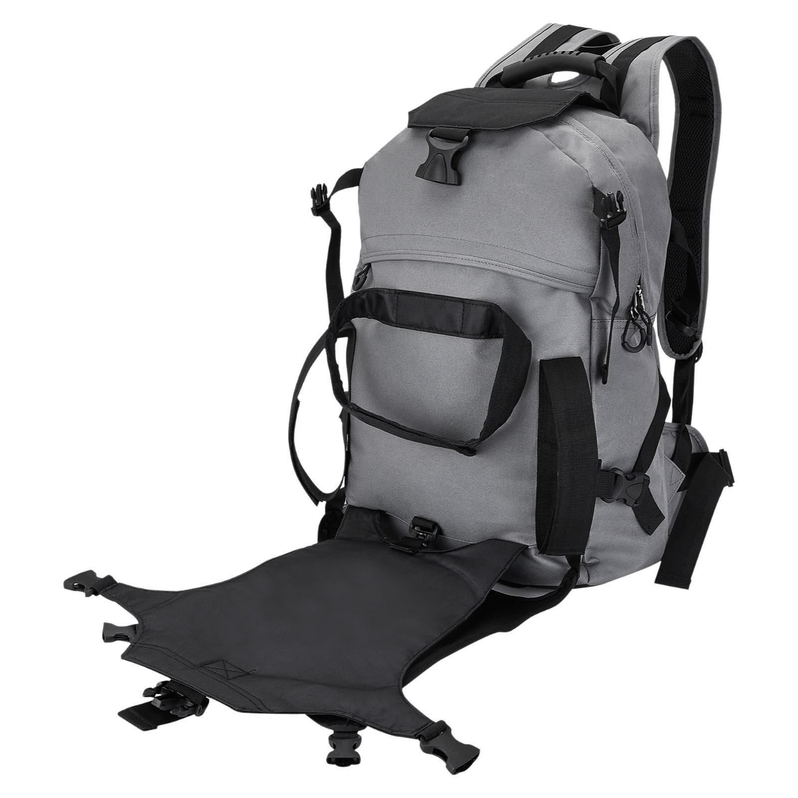 Ski Sırt Çantası Seyahat Bagaj - Cycling Gear And Accessories incelemesi ve fiyatı