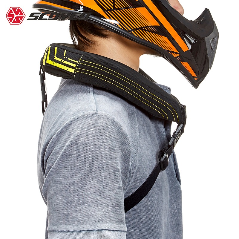 Yüksek kaliteli SCOYCO N02B Bo - Quality Cycling Gear incelemesi ve fiyatı