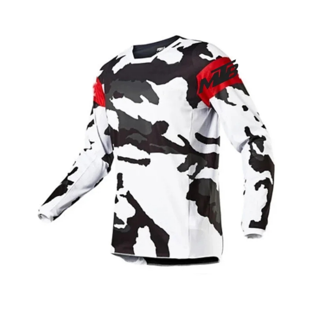 Profesyonel MTB Bisiklet Forma - Cycling Gear Shop incelemesi ve fiyatı