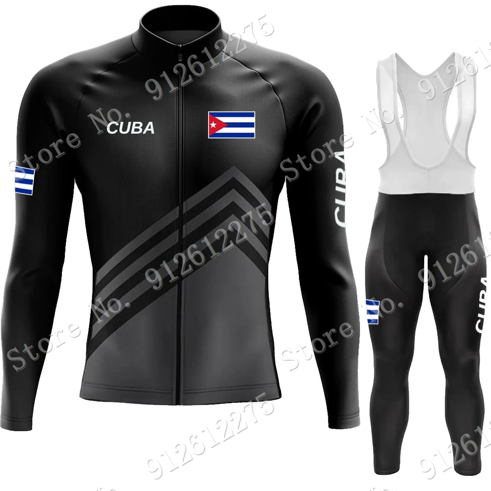 Küba Bisiklet Jersey Seti Bisi - Cycling Gear For Winter incelemesi ve fiyatı
