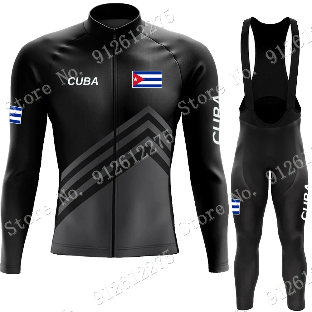 Küba Bisiklet Jersey Seti Bisi - Cycling Gear For Winter incelemesi ve fiyatı