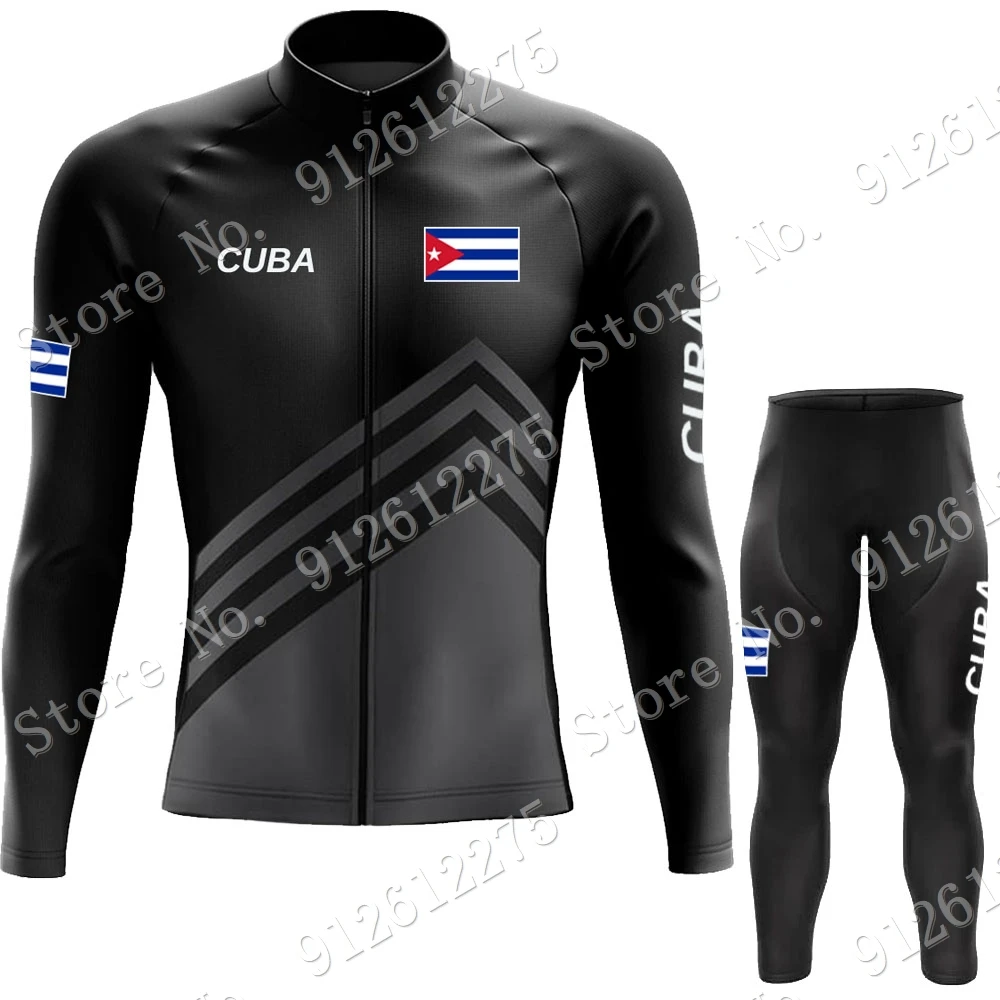 Küba Bisiklet Jersey Seti Bisi - Cycling Gear For Winter incelemesi ve fiyatı