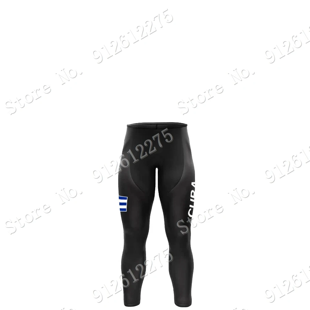 Küba Bisiklet Jersey Seti Bisi - Cycling Gear For Winter incelemesi ve fiyatı