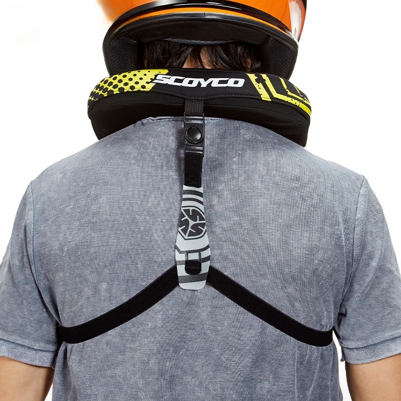 Motosiklet Yarış Koruyucu Ekip - Quality Cycling Gear incelemesi ve fiyatı