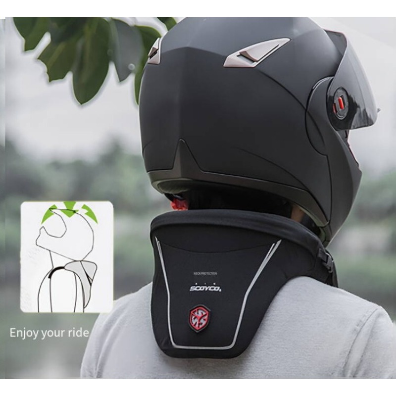 Motosiklet Yarış Koruyucu Ekip - Quality Cycling Gear incelemesi ve fiyatı
