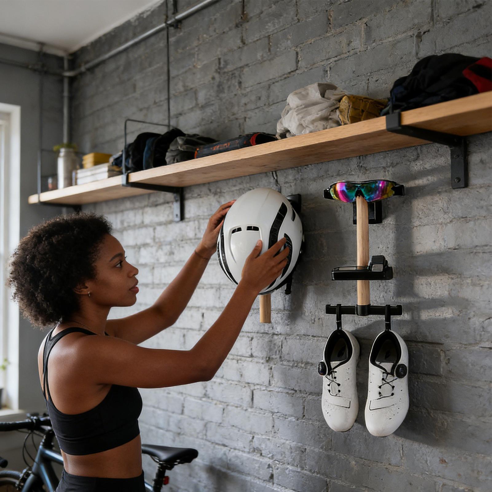 Bisiklet Vites Rafı 1 Takım Du - Cycling Gear Holder incelemesi ve fiyatı