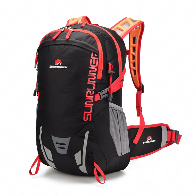 35L Yürüyüş Sırt Çantası Büyük - Cycling Gear Organizer incelemesi ve fiyatı