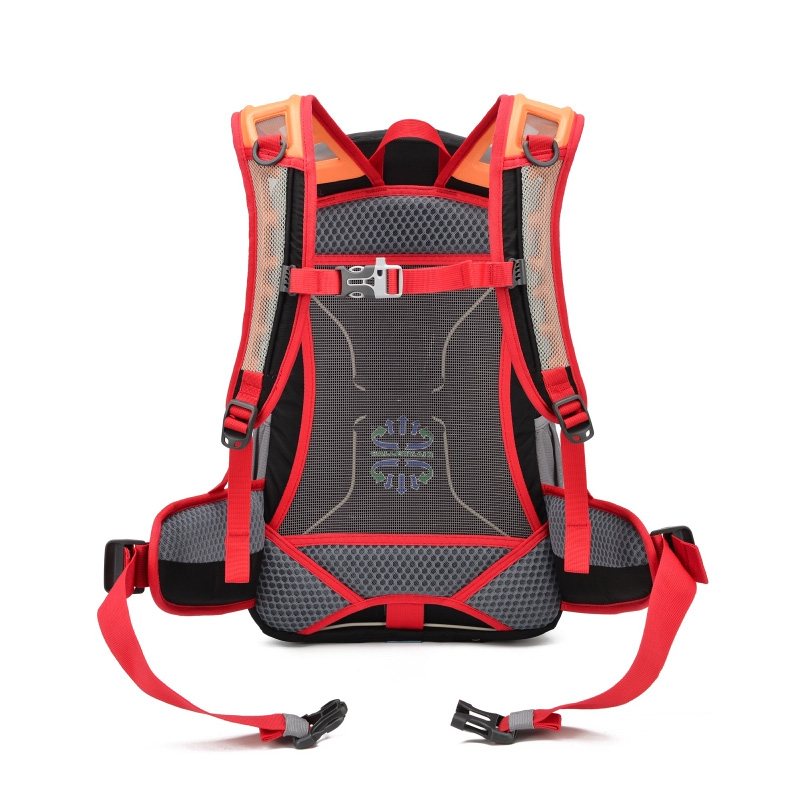 35L Yürüyüş Sırt Çantası Büyük - Cycling Gear Organizer incelemesi ve fiyatı