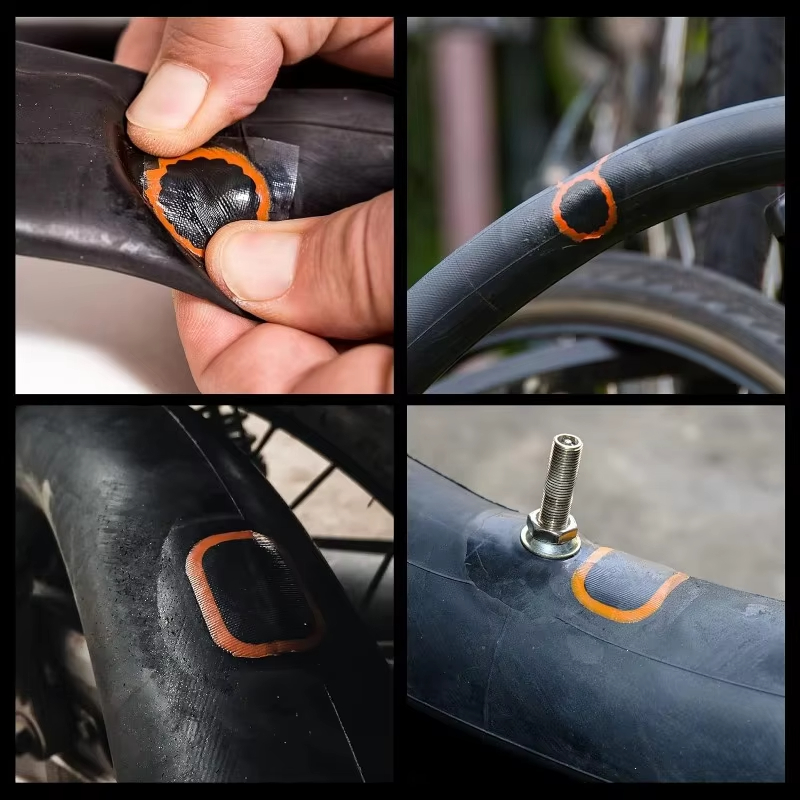 39 adet bisiklet lastiği tamir - Bike Tube Repair Kit incelemesi ve fiyatı