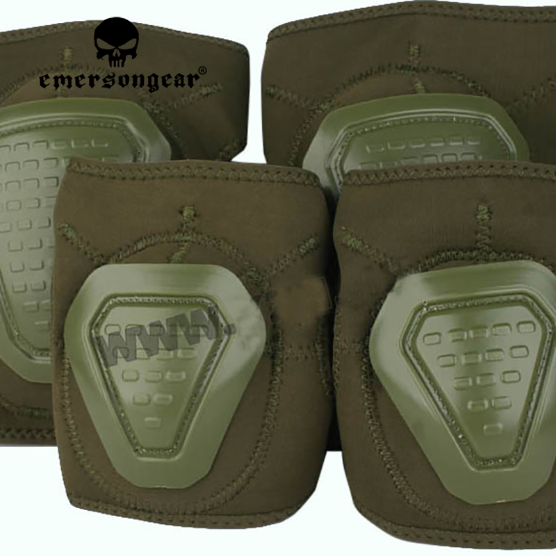 Emersongear DNI Neopren Dirsek - Cycling Gear For Winter incelemesi ve fiyatı