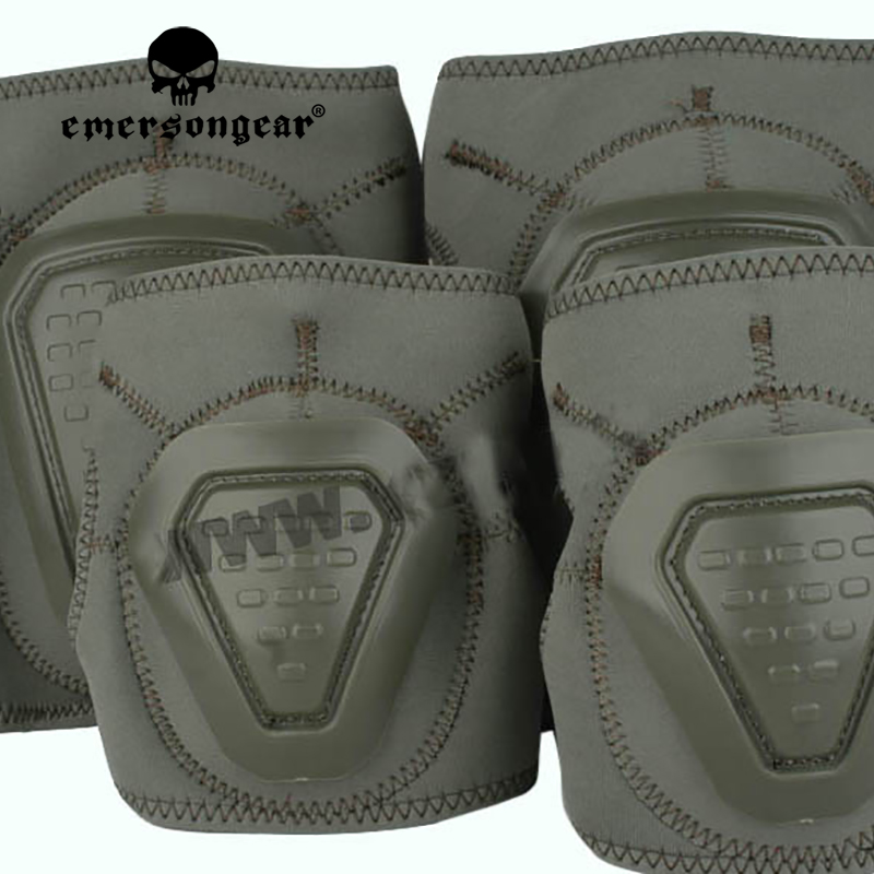 Emersongear DNI Neopren Dirsek - Cycling Gear For Winter incelemesi ve fiyatı