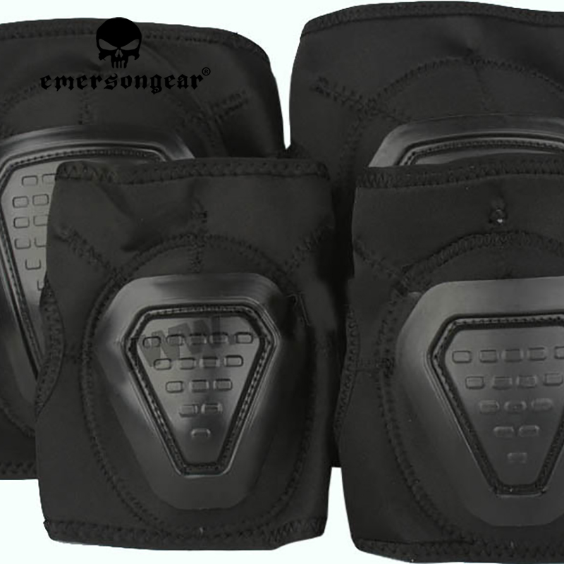 Emersongear DNI Neopren Dirsek - Cycling Gear For Winter incelemesi ve fiyatı