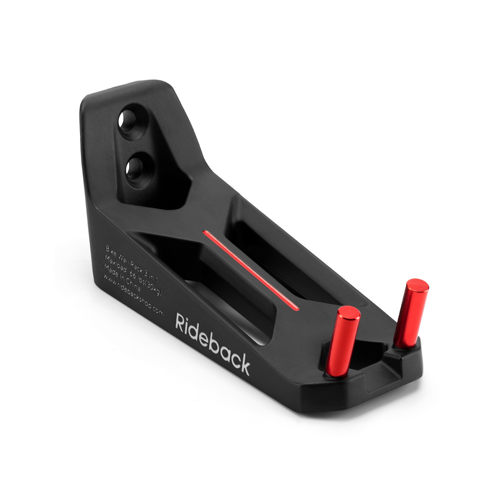 3 Parça Bisiklet Askısı, Bisik - Cycling Gear Wall Hanger incelemesi ve fiyatı