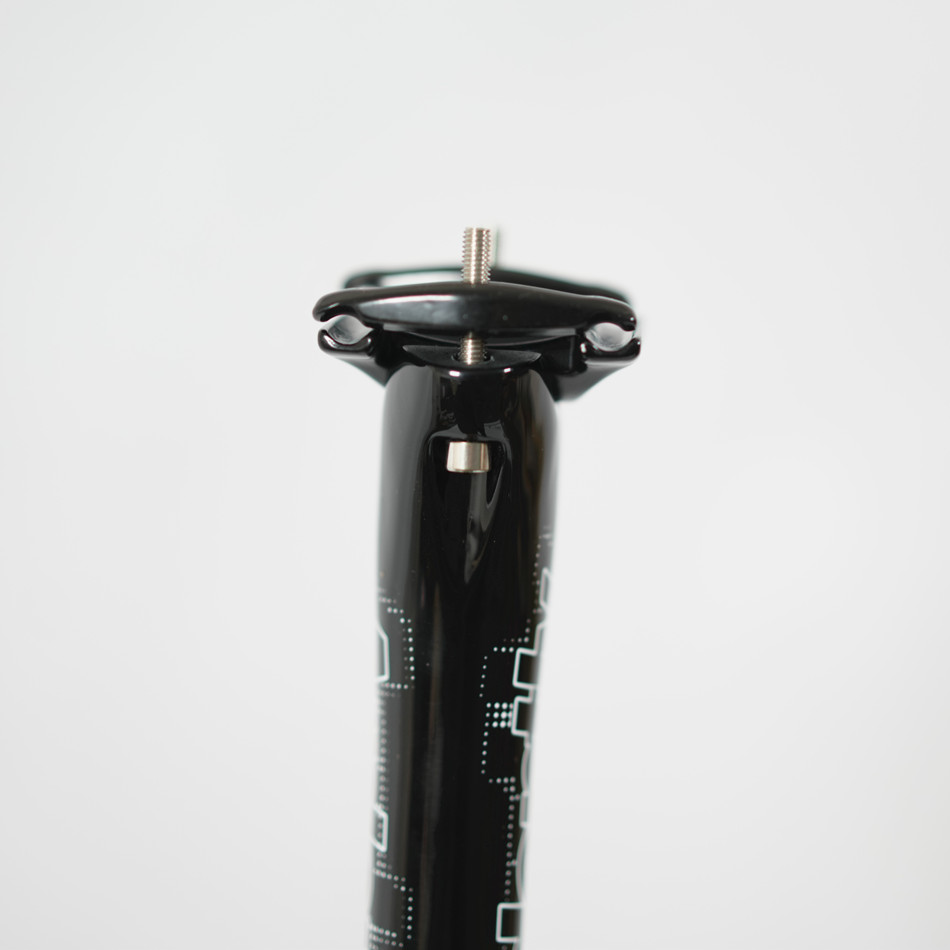 ARDENTLY Karbon Seatpost 27.2/ - Quality Cycling Gear incelemesi ve fiyatı