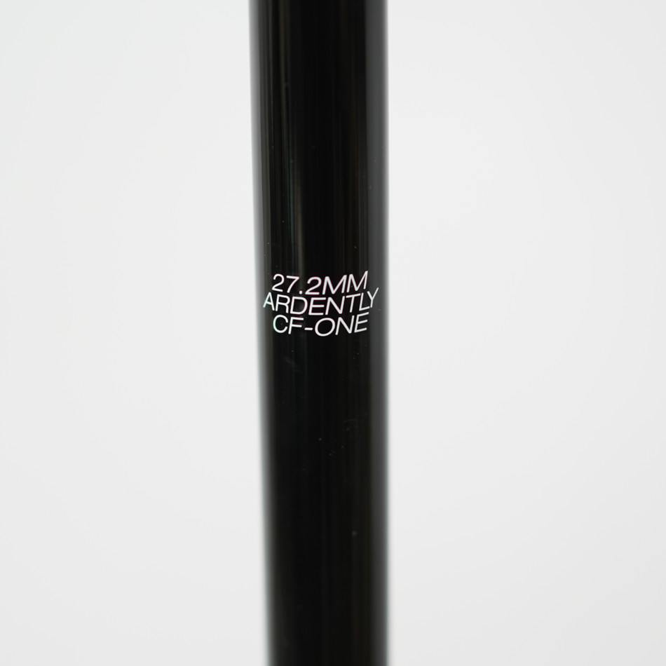 ARDENTLY Karbon Seatpost 27.2/ - Quality Cycling Gear incelemesi ve fiyatı