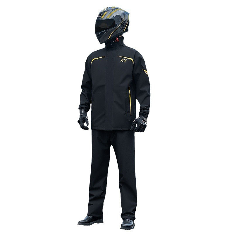 Motosiklet Dökülen Yağmurluk P - Cycling Gear For Rain incelemesi ve fiyatı