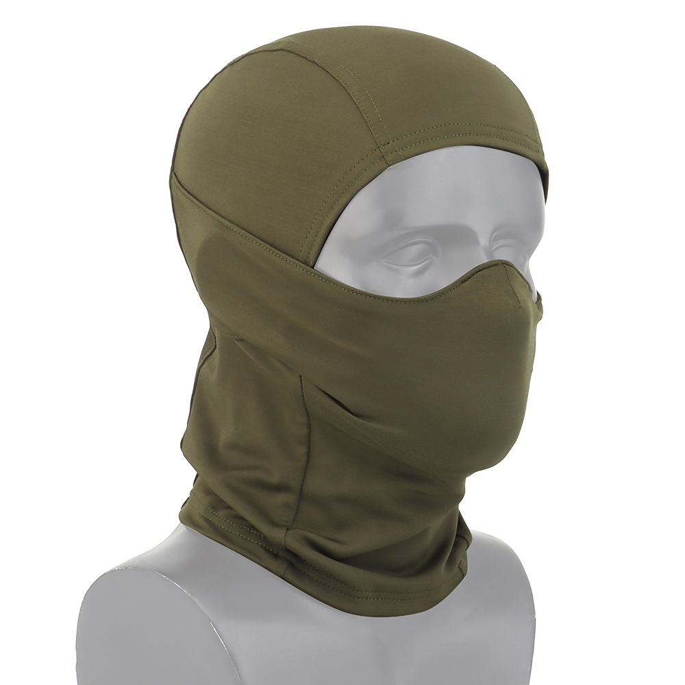 Taktik Bandana Başlığı Gen 2.0 - Cycling Gear For Winter incelemesi ve fiyatı