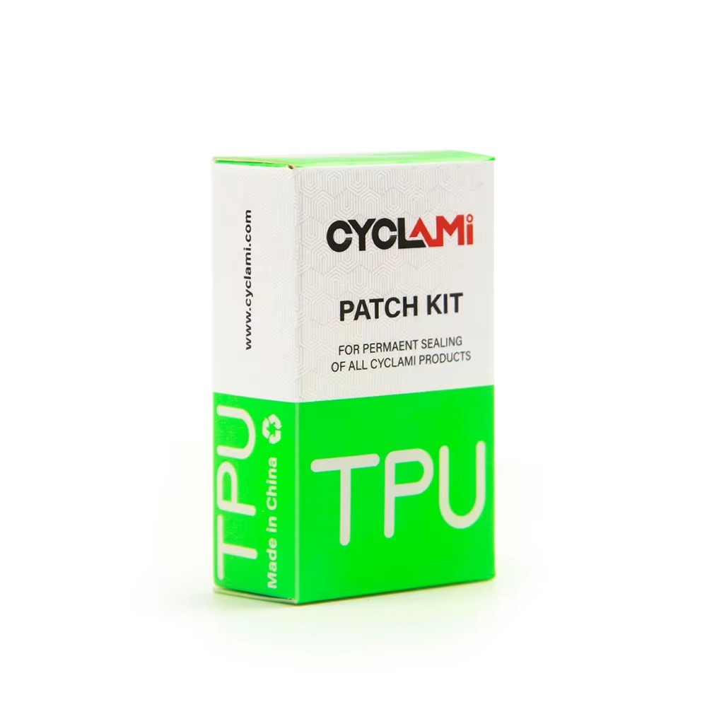CYCALMI 16/80 Adet Bisiklet İç - Bike Tube Repair Kit incelemesi ve fiyatı