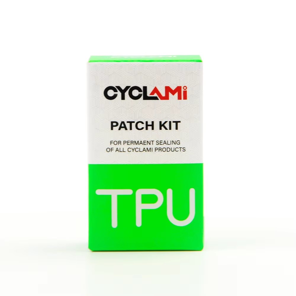 CYCALMI 16/80 Adet Bisiklet İç - Bike Tube Repair Kit incelemesi ve fiyatı