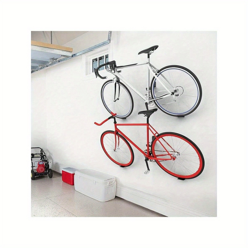 Demir Yatay Bisiklet Pedal Ask - Cycling Gear Wall Hanger incelemesi ve fiyatı