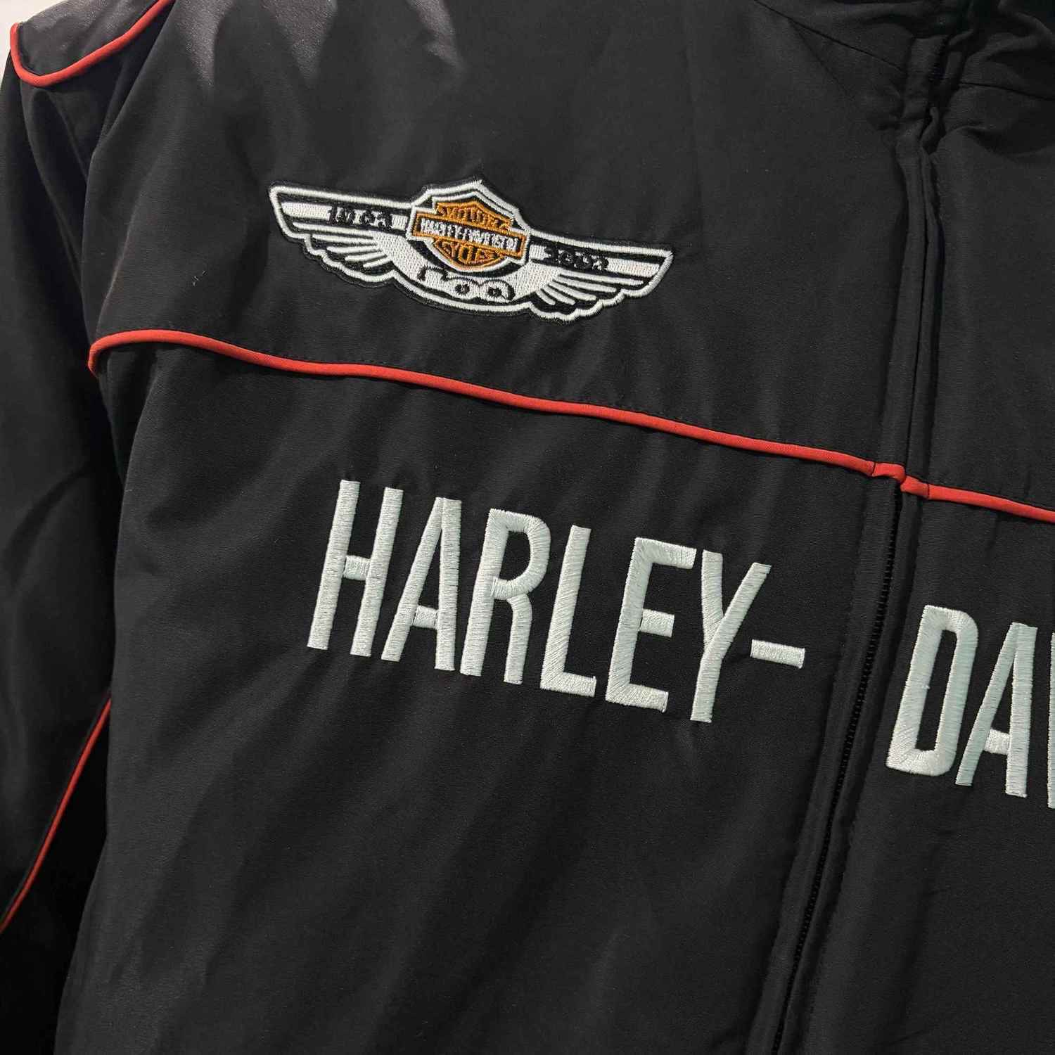 Harley Davidson Erkek Nakış Ce - Cycling Gear For Winter incelemesi ve fiyatı