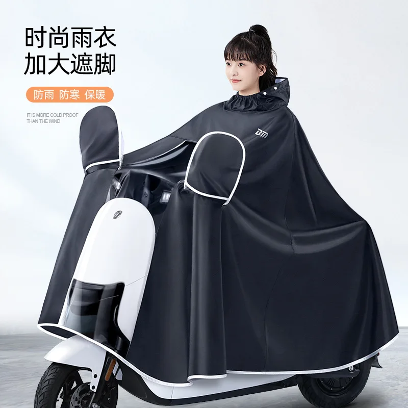 Kalınlaştırılmış Oxford Su Geç - Cycling Gear For Rain incelemesi ve fiyatı