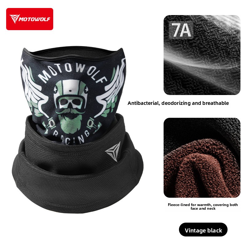 Motowolf Kışlık Sıcak Taktikse - Cycling Gear For Winter incelemesi ve fiyatı