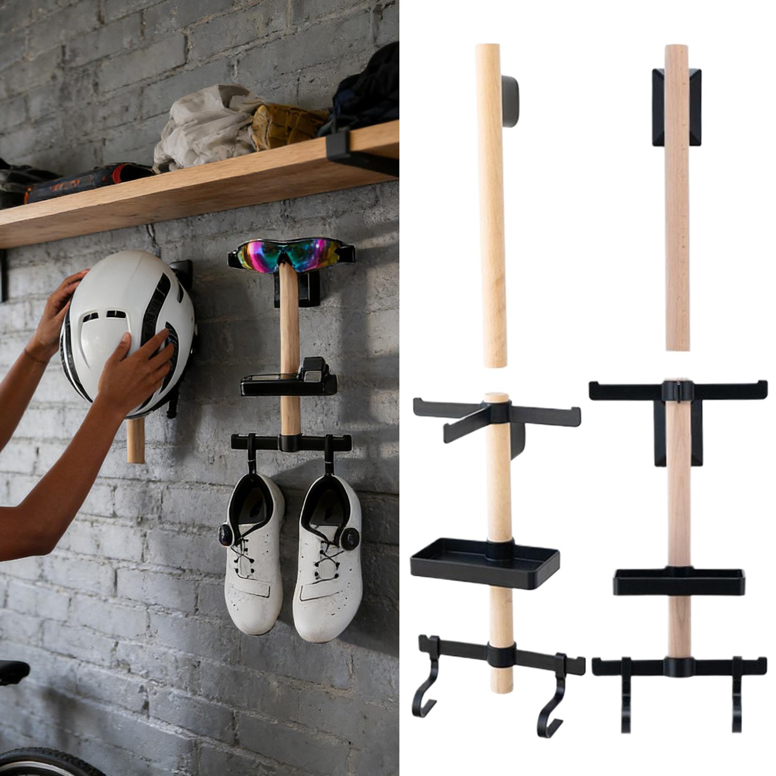 Bisiklet Malzemeleri Duvara Mo - Cycling Gear Wall Hanger incelemesi ve fiyatı