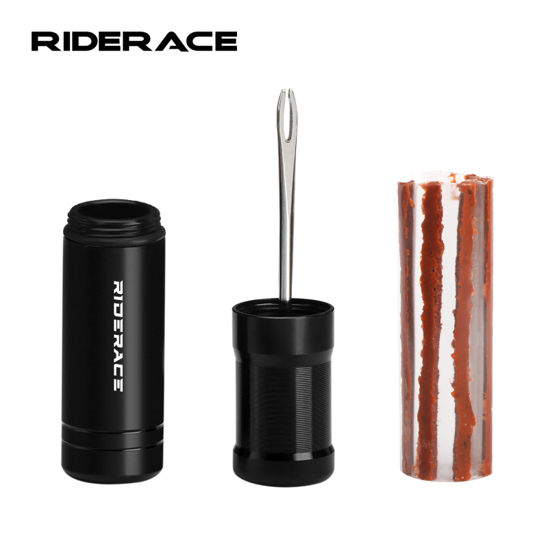 RIDERACE bisiklet lastiği tami - Bike Tube Repair Kit incelemesi ve fiyatı