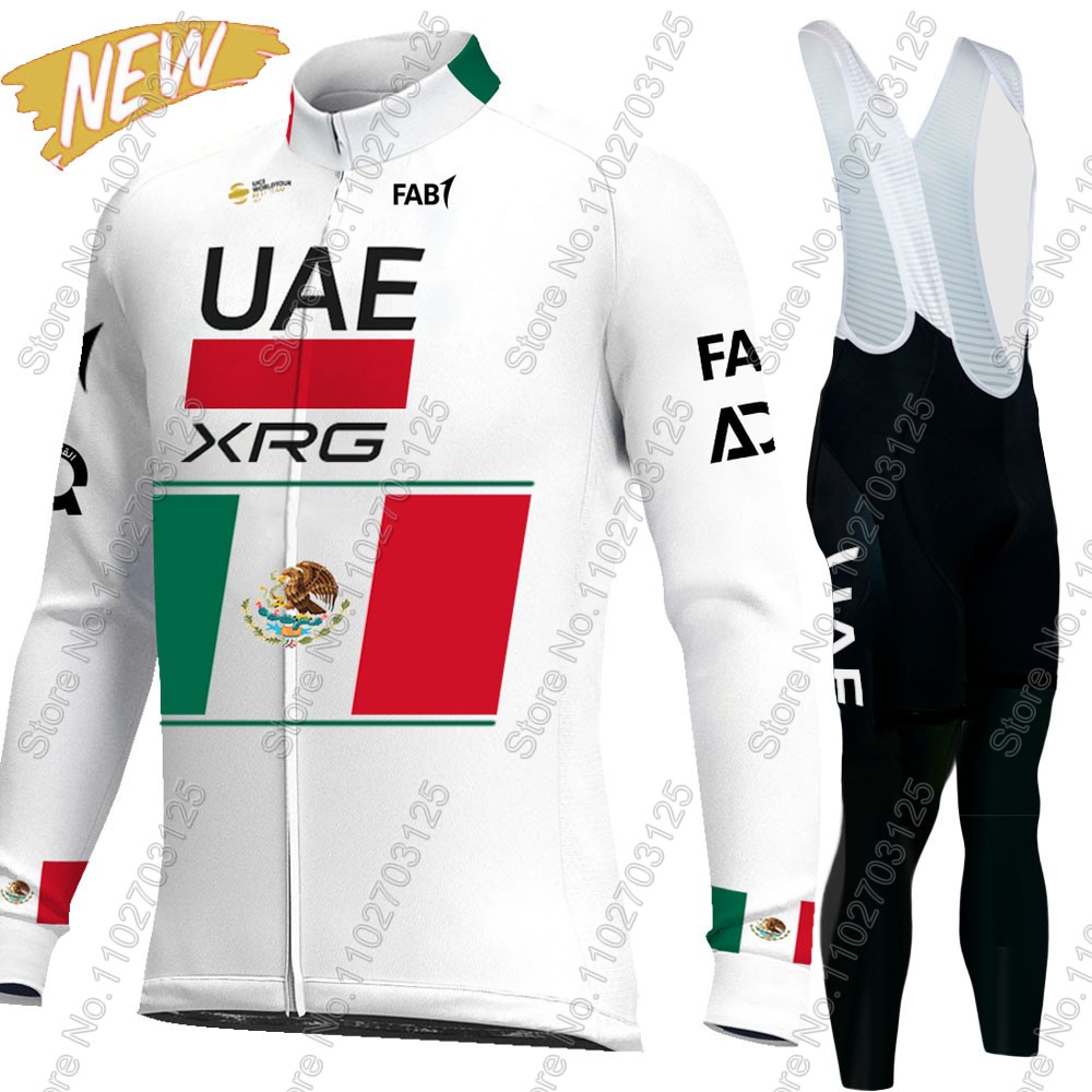 BAE Takımı Bisiklet 2026 Meksi - Cycling Gear For Winter incelemesi ve fiyatı