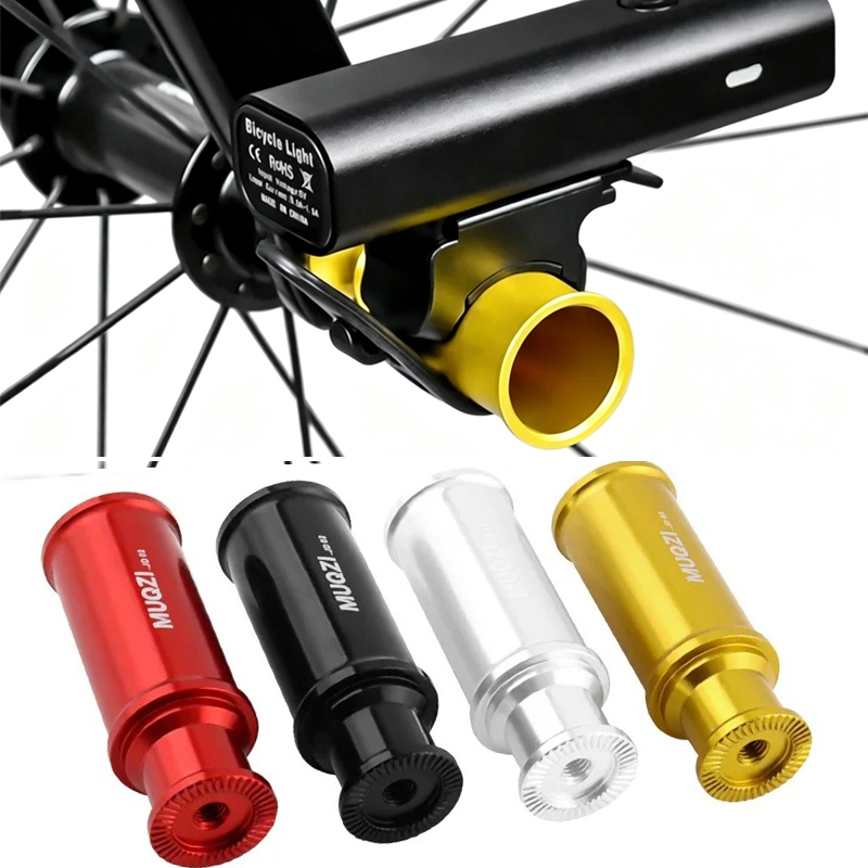 Bisiklet Bisiklet Işık Montaj  - Cycling Gear Holder incelemesi ve fiyatı