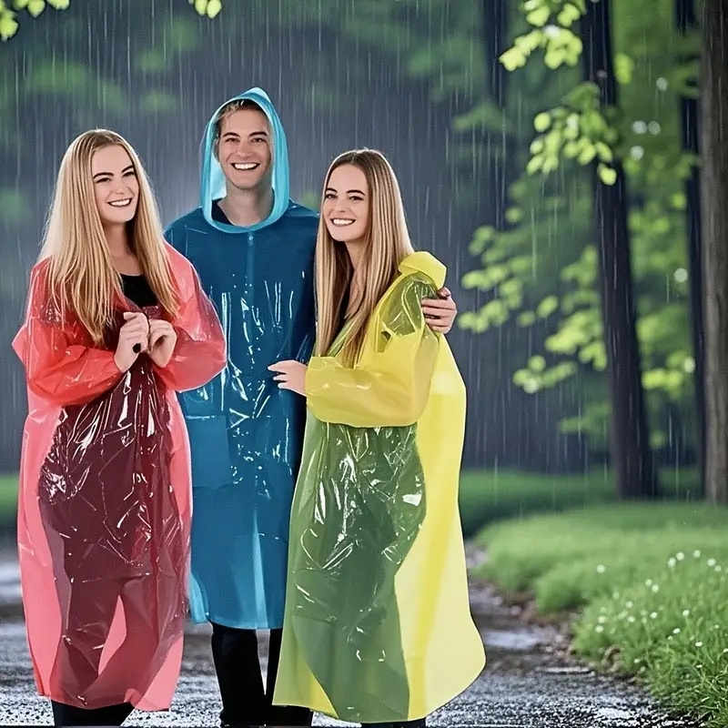 15/30 Adet Rastgele Renkli Tek - Cycling Gear For Rain incelemesi ve fiyatı