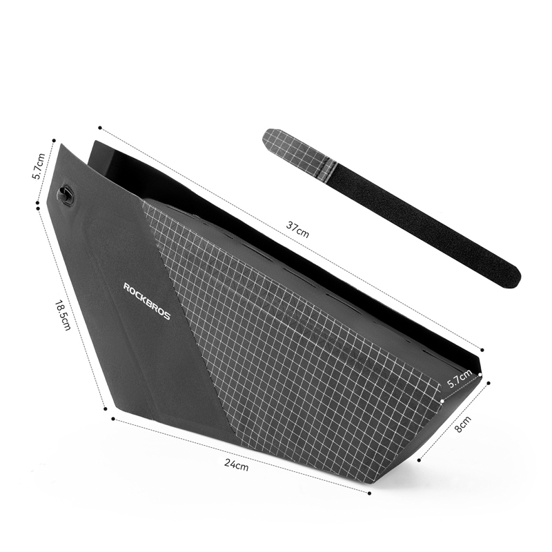 Açık Hava Bisiklet Çantası, MT - Cycling Gear Organizer incelemesi ve fiyatı
