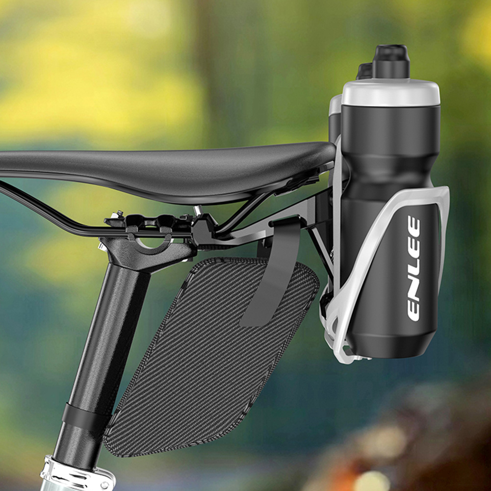Bisiklet eyer şişe kafesi uzat - Cycling Gear Organizer incelemesi ve fiyatı