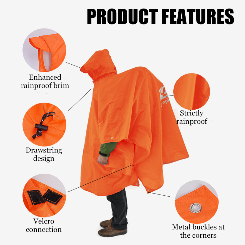 3'ü 1 Arada Hafif Yağmurluk, B - Cycling Gear For Rain incelemesi ve fiyatı