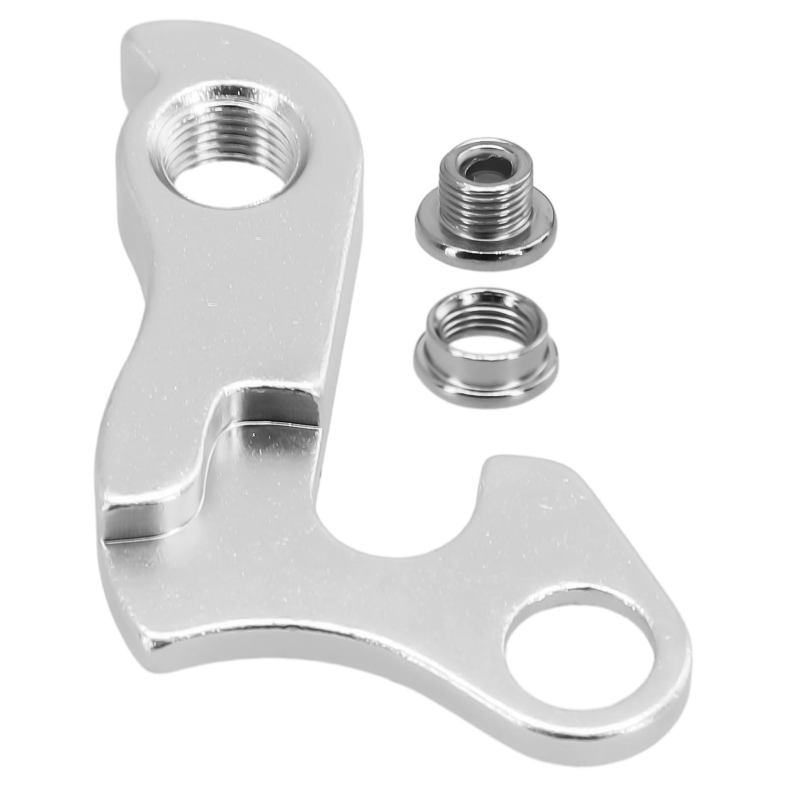MTB Attırıcı Askı Metal Yedek  - Quality Cycling Gear incelemesi ve fiyatı
